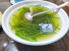 -阿鹏故事云南野生菌火锅(人民路店)
