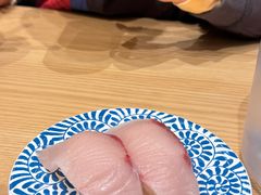 -大起水产回转寿司(大丸心斋桥店)