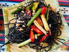 -卡万金特色藏餐