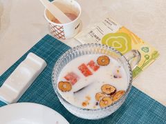 -糟粕醋·椰苑海南菜餐厅(亚龙湾天域酒店)