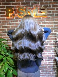 -P.STYLE 派斯造型