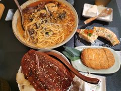 -饭团匠·料理小食堂(玉林店)