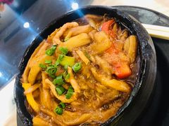 -海龙渔村(万江分店)