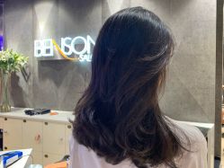 -BENSON沙龙