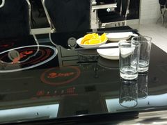 -红菇坊鲜汤火锅(北站店)