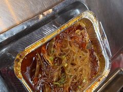 -古彭7只羊·徐州烧烤(玄武墨香路店)