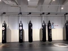 -FLARE STAR FITNESS(复地活力城店)