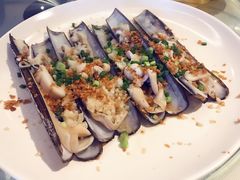 -无招牌海鲜餐厅(滨海艺术中心店)