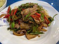 -青啤之家大酒店(登州路店)