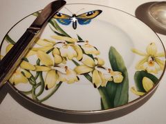 -Le Comptoir de Pierre Gagnaire