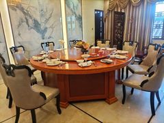 -东江渔村·古典园林·30年粤菜老字号(太和店)
