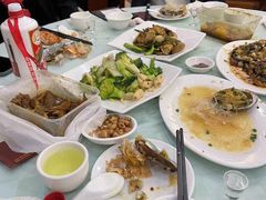 -焕记海鲜饭店