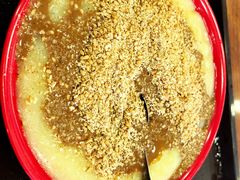 面茶-老回回饺子馆(海洋馆店)