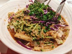 西贝面筋-西贝(枫蓝国际购物中心店)