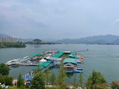 -千岛湖-欢乐水世界