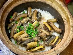 -红星光发煲仔饭(大石街店)