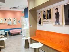 -海马体照相馆(龙湖杭州金沙天街店)
