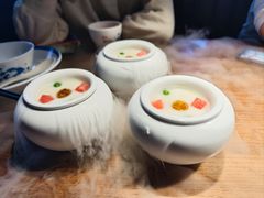 -师味葱扒虎头鲤·水席洛阳菜(元华店)