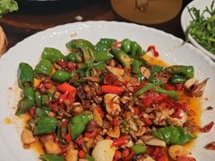-小喜客·云南特色菜(纳西庭院店)