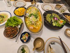 -阿诺泰·泰国餐厅(紫荆店)