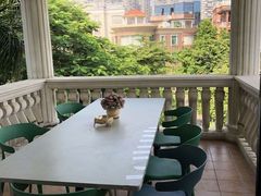 -小时光泳池别墅轰趴