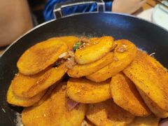 -海东头·疙瘩汤(万达四楼店)