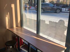 -麦当劳(燕顺路店)