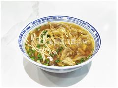 -永丰面馆(汉口路店)