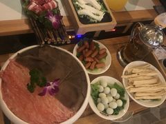 -雾都渣渣火锅(南城智汇城店)