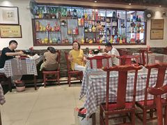 -百味地锅鸡(二店·财校分店)