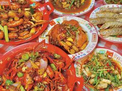 -吉利龙虾·新派海鲜烧烤