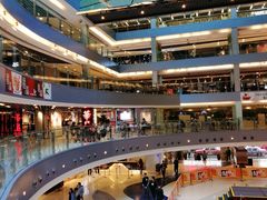 -九龙湾国际展贸中心STAR HALL汇星