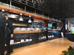 -深圳皇庭V酒店