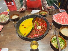 -萍姐火锅·公路夜市(南京新街口店)