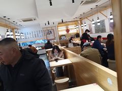 -朱新年·苏式汤团·面点(北寺塔店)