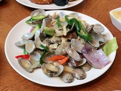 -广州增城保利郡雅酒店-月色西餐厅