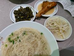 -松鹤楼面馆(天一广场店)