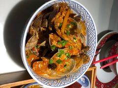 -味福记·江西小炒·南昌小吃(青山湖万达店)