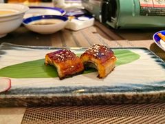 -極上萬膳·日料放题(来福士江景店)