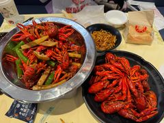 -聚味瞿记·龙虾堂(坡子街店)