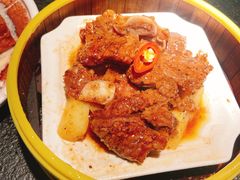 -蝴蝶里·粤菜·点心(滨江龙湖店)