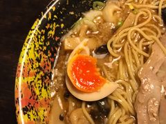 -日本料理神拉面
