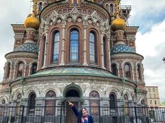 -滴血救世主教堂