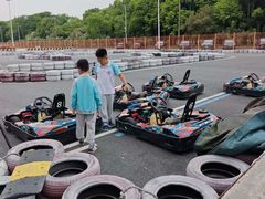 -锐擎卡丁车主题乐园(郊野公园店)