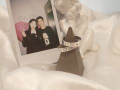 -Oasis绿洲银饰珍珠手作diy(壹方城店)
