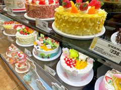 -味多美蛋糕(洋桥店)