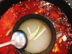 -重庆烧鸡公火锅(簋街店)