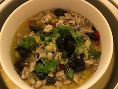 -牡丹国际大酒店-港式茶餐厅