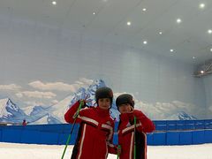 -哈尔滨热雪奇迹