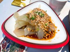 川北凉粉-渝蛙馆(新百店)
